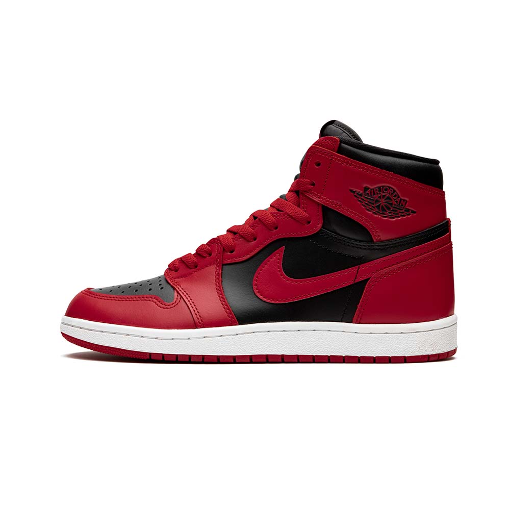 Air Jordan 1 Retro High OG  ‘ 85  ‘ Varsity Red ‘ BQ4422-600