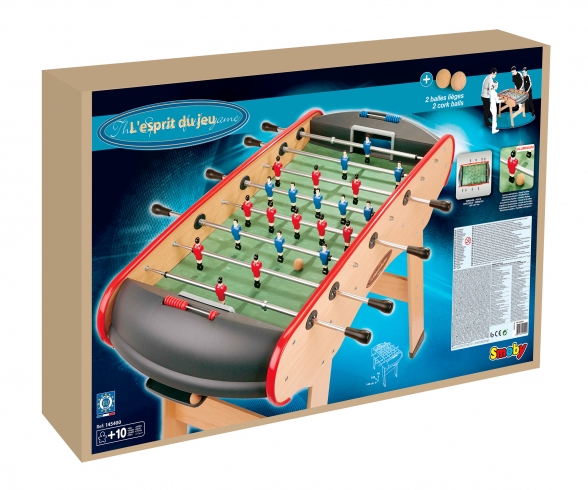 Esprit Du Jeu Accessoires