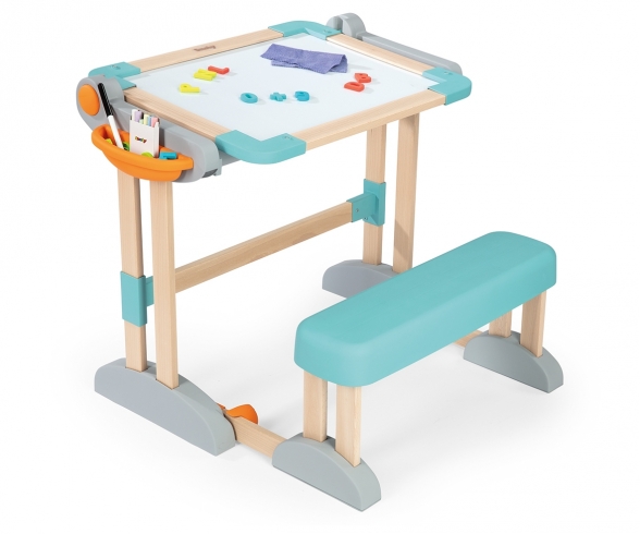 Bureau Modulo Space Accessoires