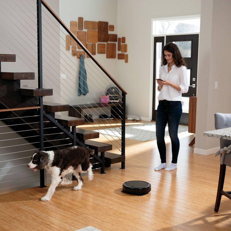 BISSELL CleanView Connect Robotic Vacuum – 29339