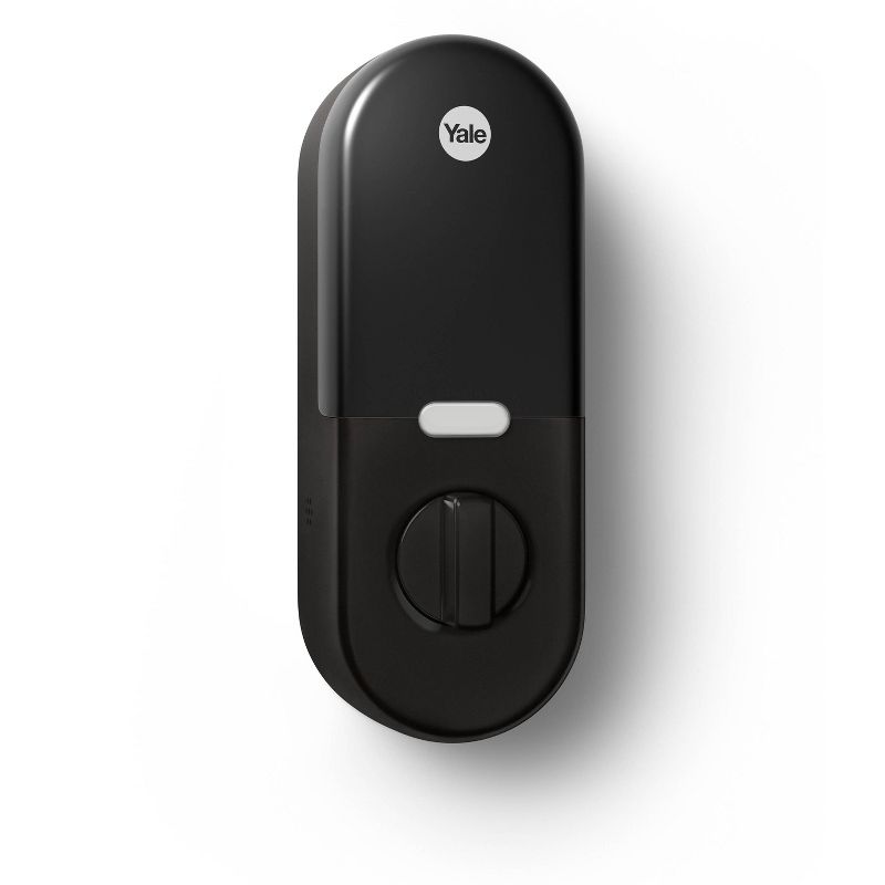 Google Nest x Yale Lock with Nest Connect