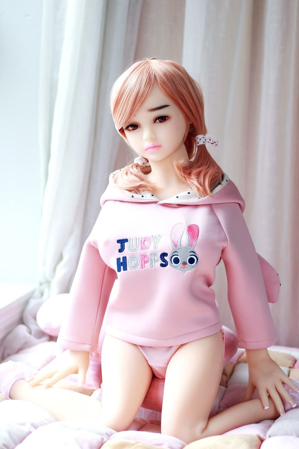 40in(100cm) Carly  Mini Sex Doll