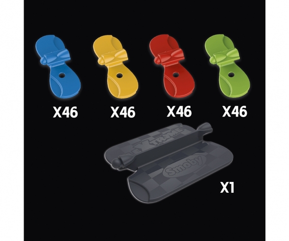 FleXtreme Set Decouverte