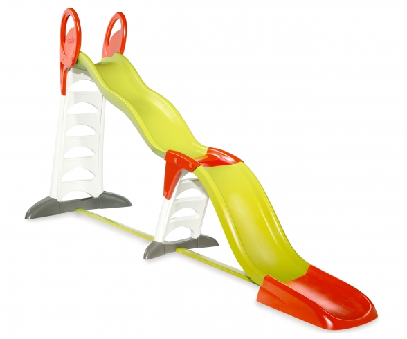 Toboggan Super Megagliss Accessoires