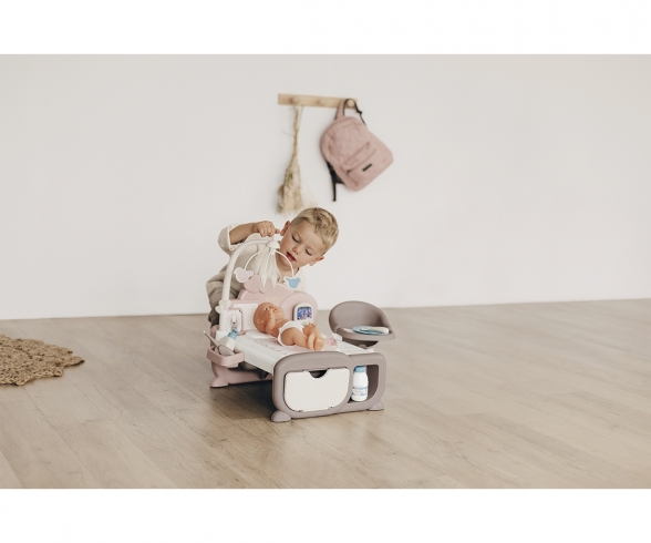 BN Nurserie Cocoon Accessoires