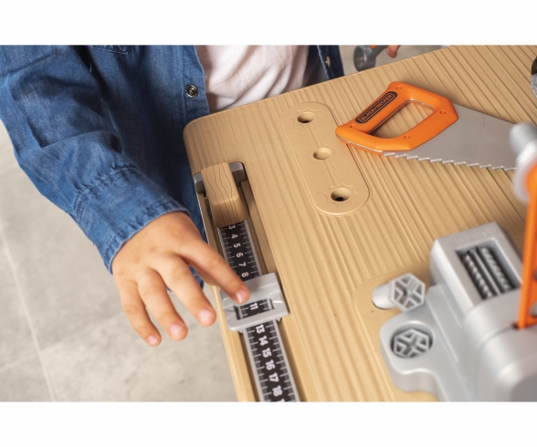 B+D Mega Center Accessoires