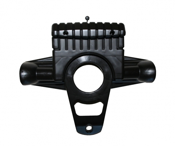 TRACTEUR BUILDER Accessoires