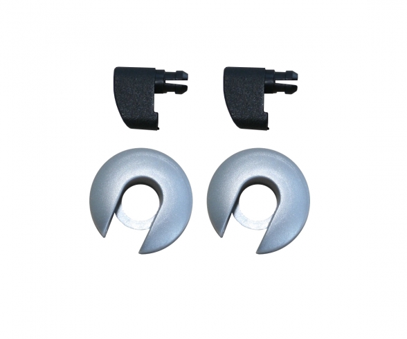 Space Center Accessoires