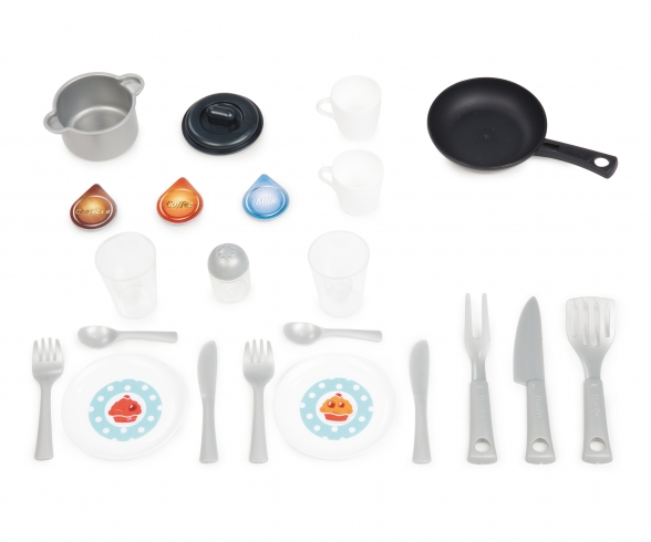 Cuisine Cooky Accessoires