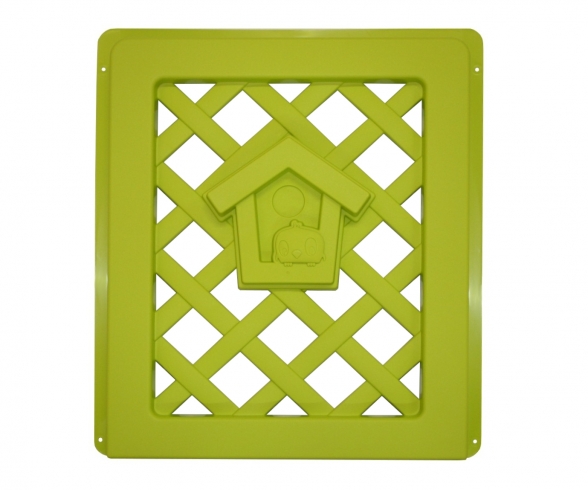 Maison Friends House Accessoires