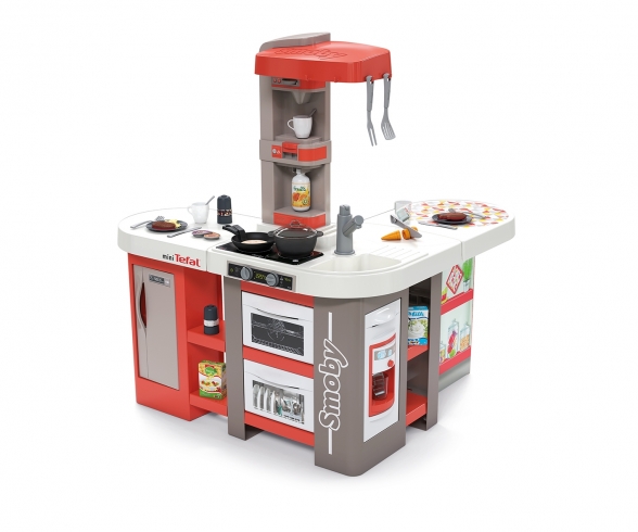 Tefal Cuisine Studio Xxl Bubble Accessoires