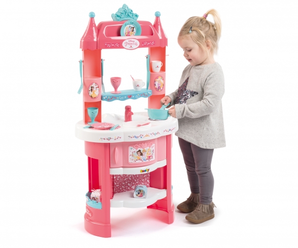 Disney Princess Cuisine Accessoires