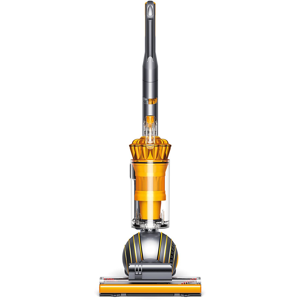 Dyson Upright Vacuum Cleaner, Ball Multi Floor 2, Yellow