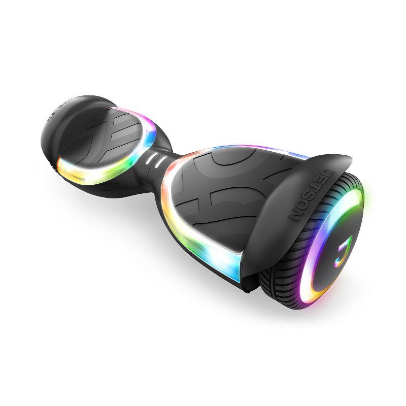 Jetson Sphere Hoverboard
