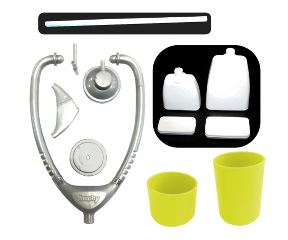 Centre Veterinaire Accessoires