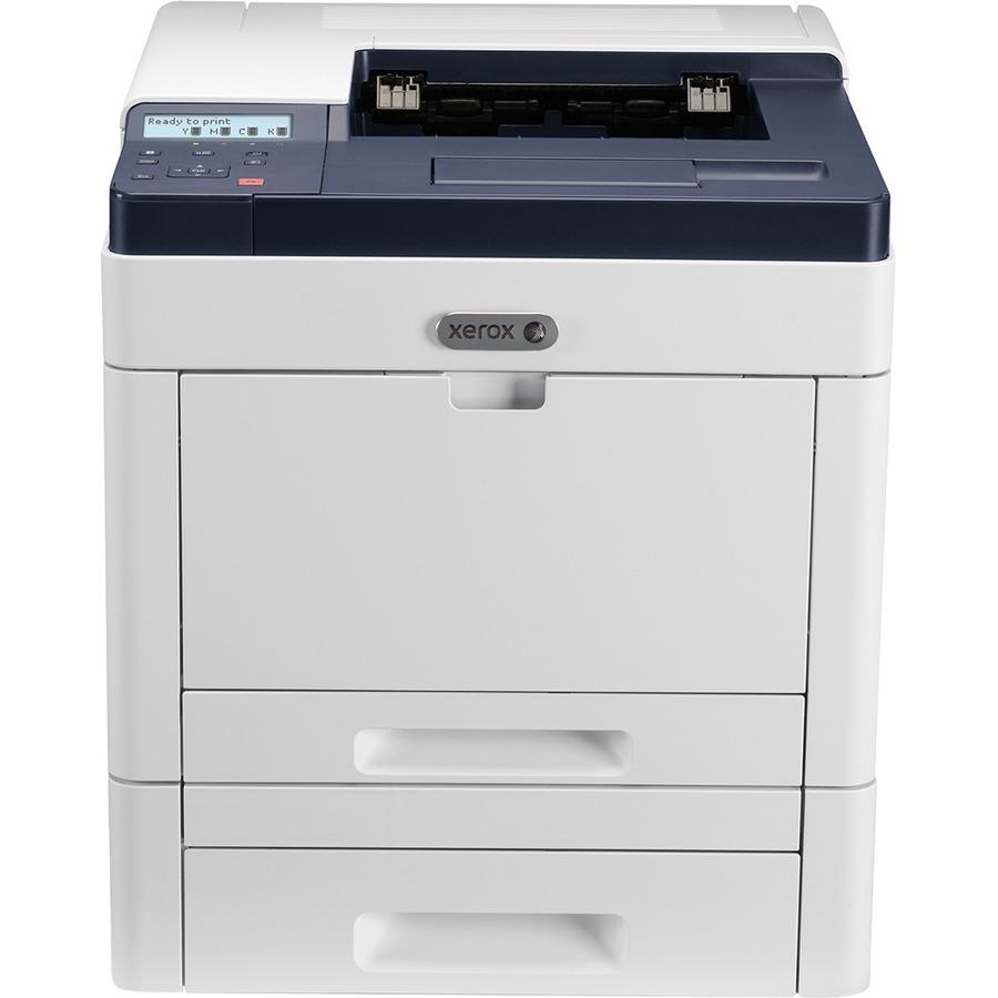 6510/DNM Xerox Phaser 6510/DNM Desktop Laser Printer – Color