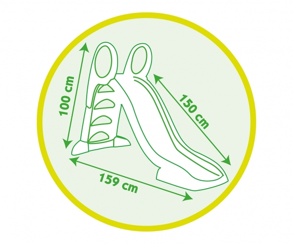 Toboggan GM Accessoires