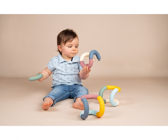 LS TUBO Accessoires