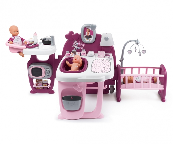 BN Grande Maison Des Bebes Accessoires