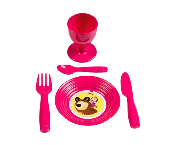 Masha Cuisine Cooky Accessoires
