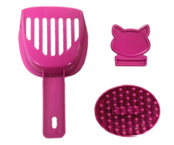 Maison Des Chats Accessoires