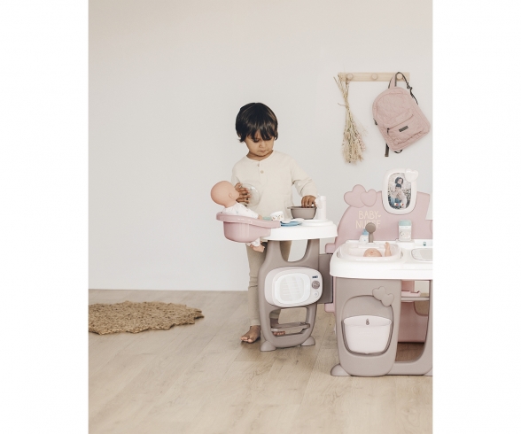 BN Grande Maison Des Bebes Accessoires