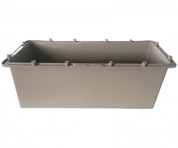JARDINIERE EDEN Accessoires
