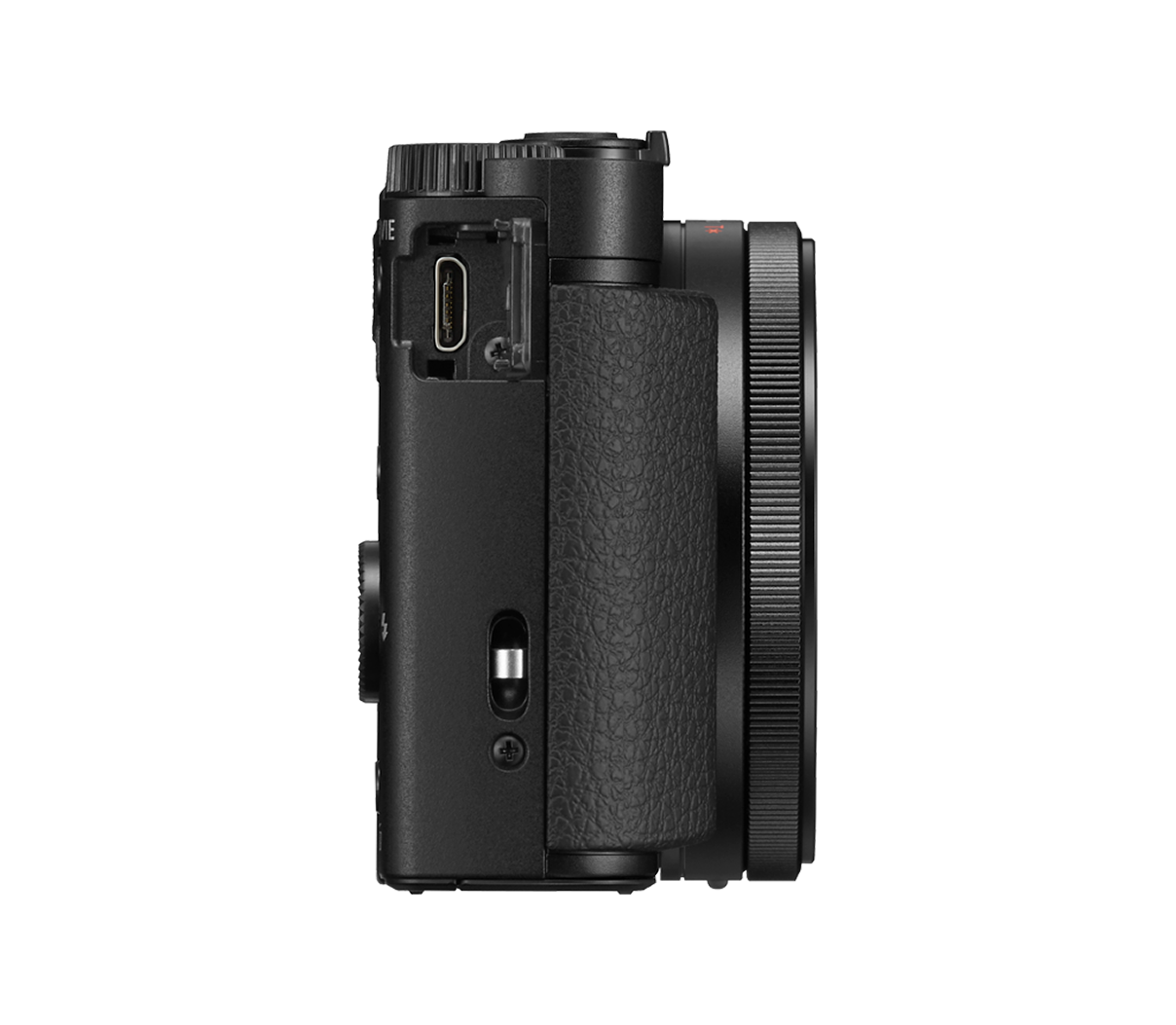 DSC-HX99 HX99 Compact Camera with 24-720 mm zoom