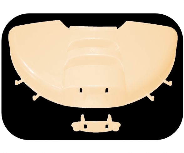 Masha Cuisine Cooky Accessoires