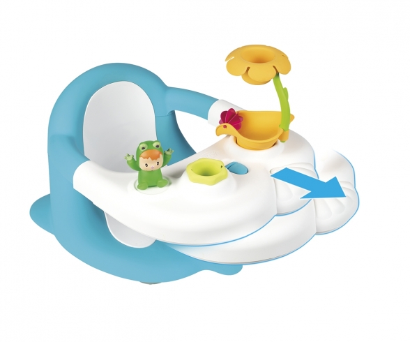 Cotoons Siege De Bain Accessoires