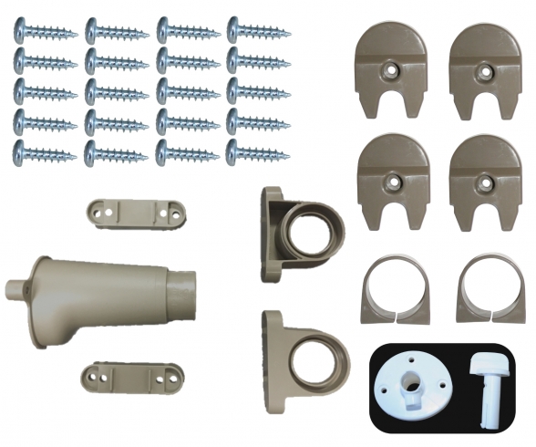 Recuperateur D Eau Plus Accessoires