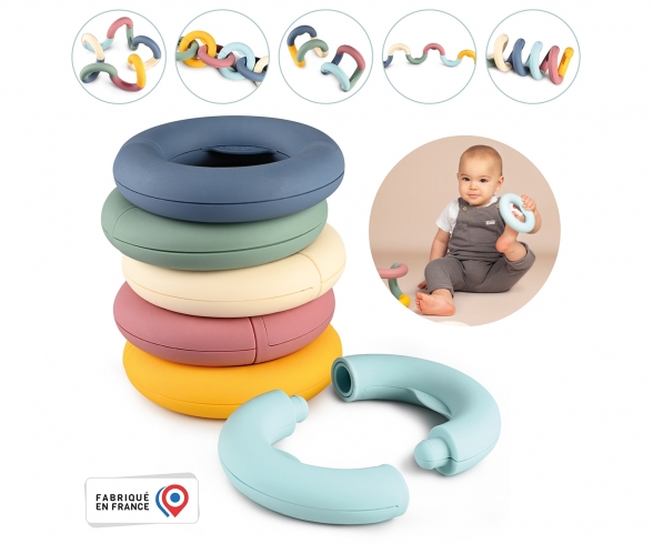 LS TUBO Accessoires