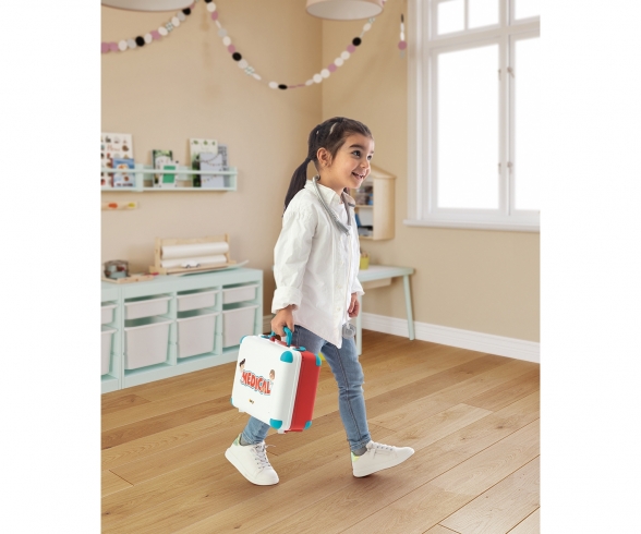 Mallette Medicale Accessoires