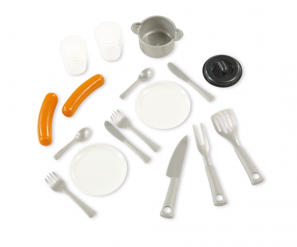 Maison Neo Friends House + Cuisine Accessoires