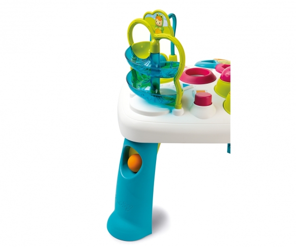 Cotoons Table D'Activites Accessoires