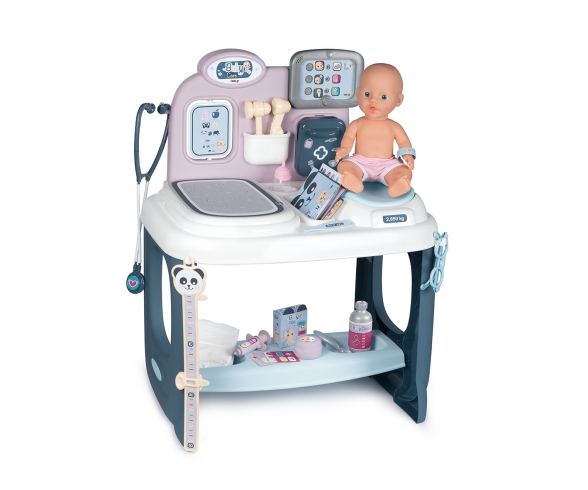 Baby Care Centre De Soins Accessoires