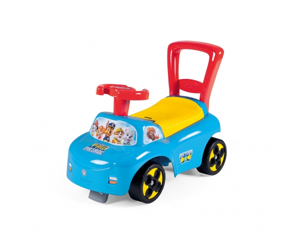 Pat Patrouille Porteur Auto Accessoires