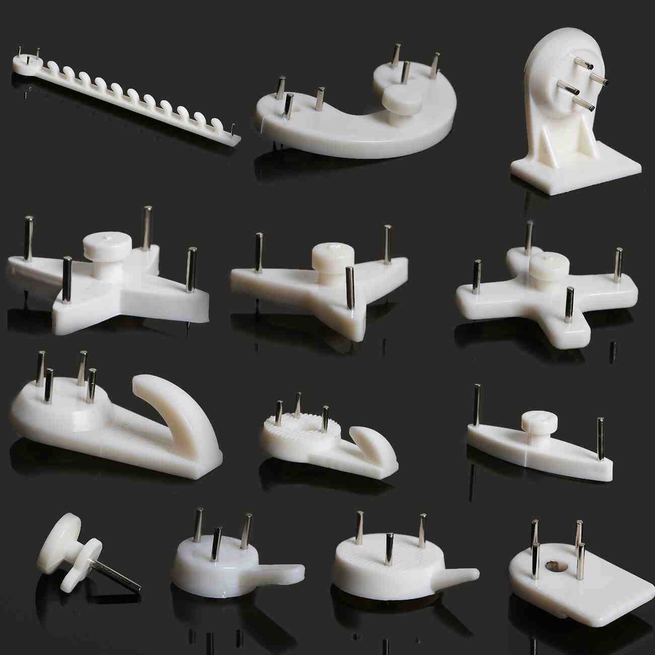 【购买】品质无痕钉挂钩厂家批发另议可定制品质相框画框日用墙钉无痕挂钩