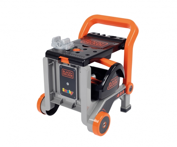B+D Diable Bricolo Accessoires