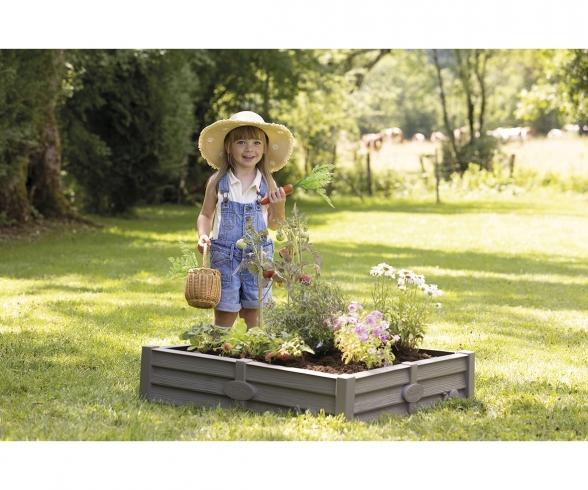 BAC SQUARE GARDEN Accessoires