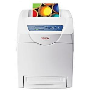 6180/DN Xerox Phaser 6180DN Laser Printer