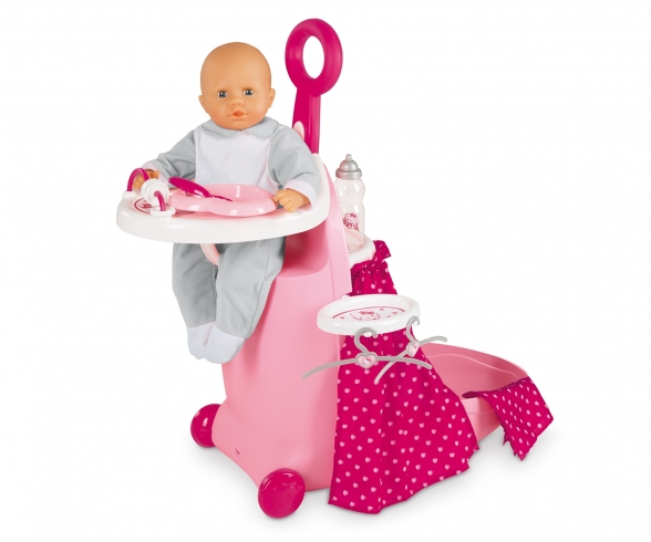 VALISE NURSERY HELLO KITTY Accessoires