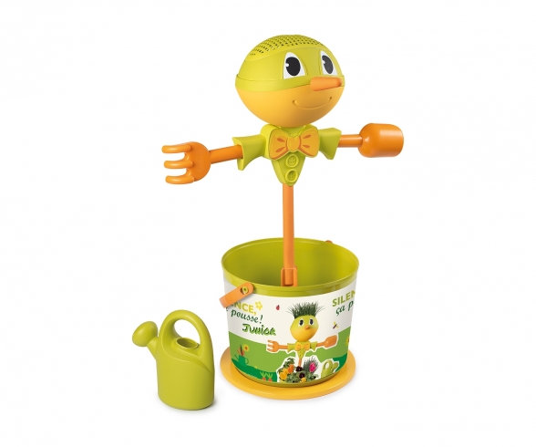 SCP Epouvantail