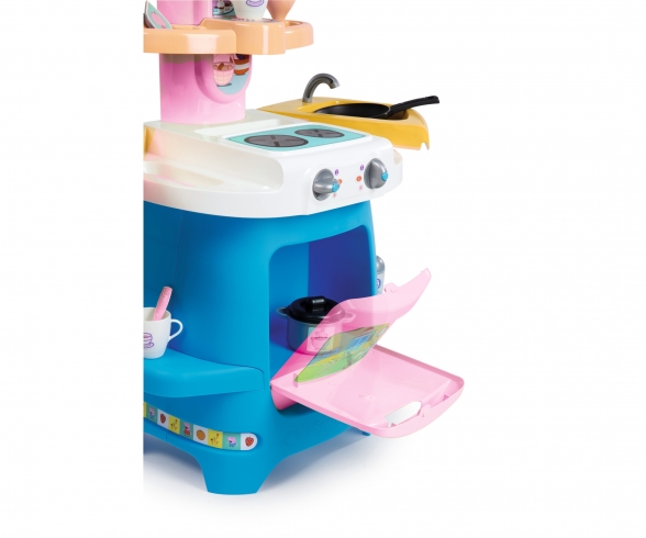 Peppa Pig Cuisine Cooky Accessoires