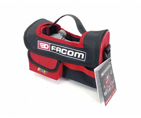 Facom Caisse à Outils Tissu
