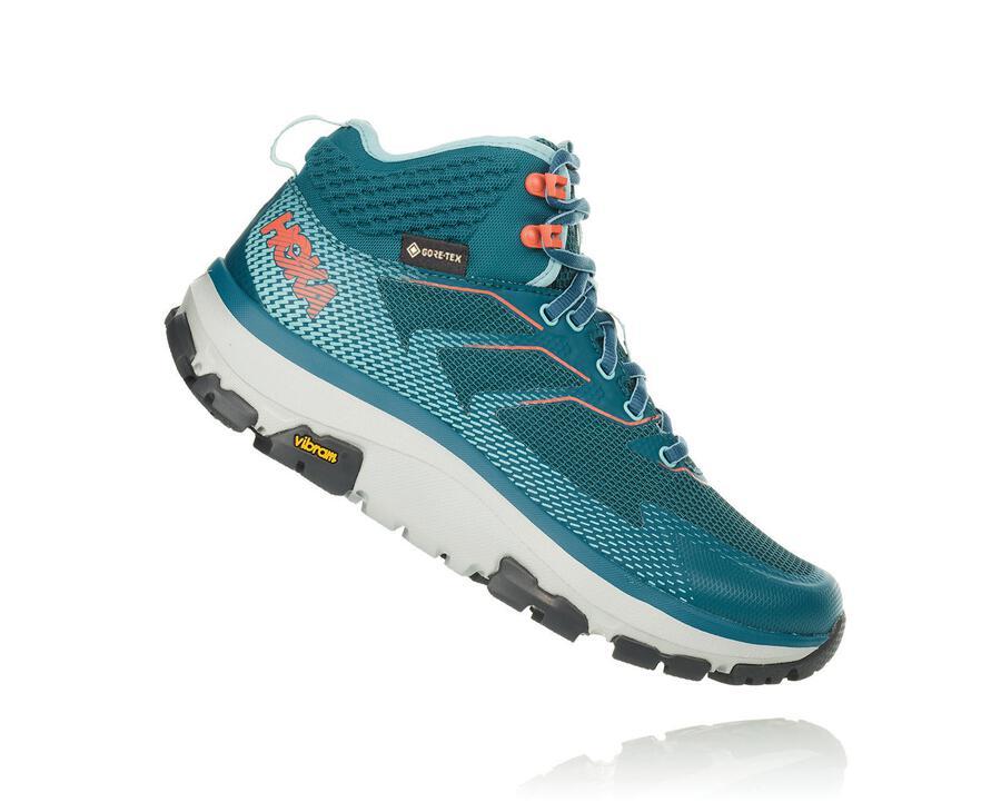 Women's Toa GORE-TEX