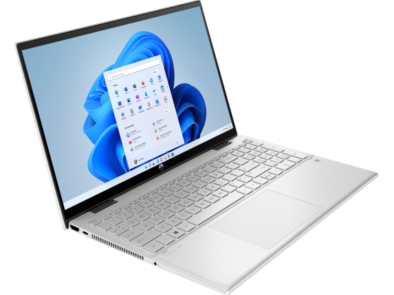 HP Pavilion x360 Convertible – 15t-er000 touch