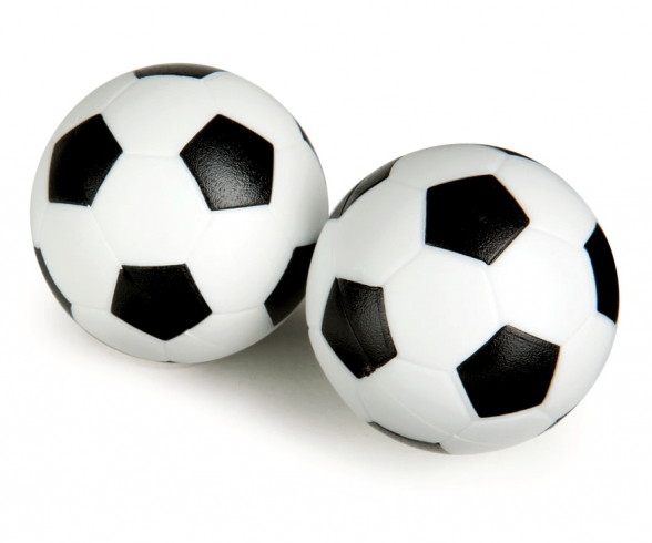 Babyfoot Challenger Accessoires