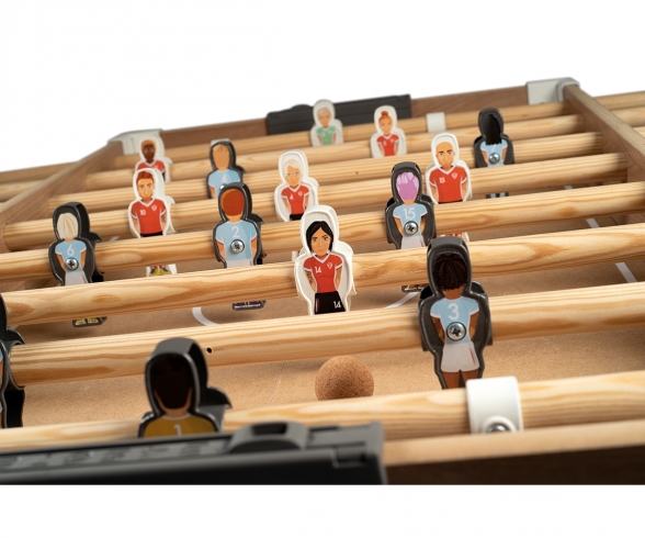 1111BBF Click & Goal Accessoires