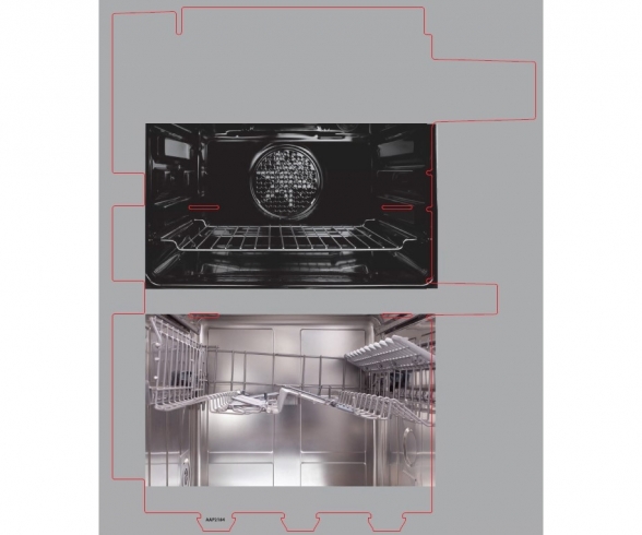 Cuisine Tech Edition Accessoires